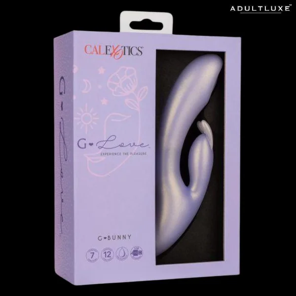 G-Love G-Bunny Vibrator
