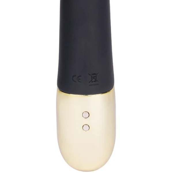 Bondara Wiggly Wabbit 10 Function Rotating Rabbit Vibrator — image 5 of 6