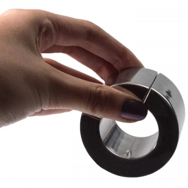 Magnetic Stainless Steel Ball Stretcher