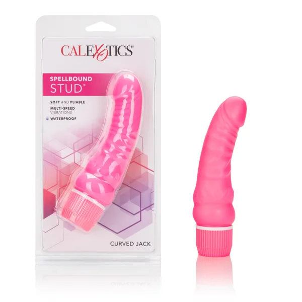 Spellbound Curved Jack - Pink — image 10 of 16