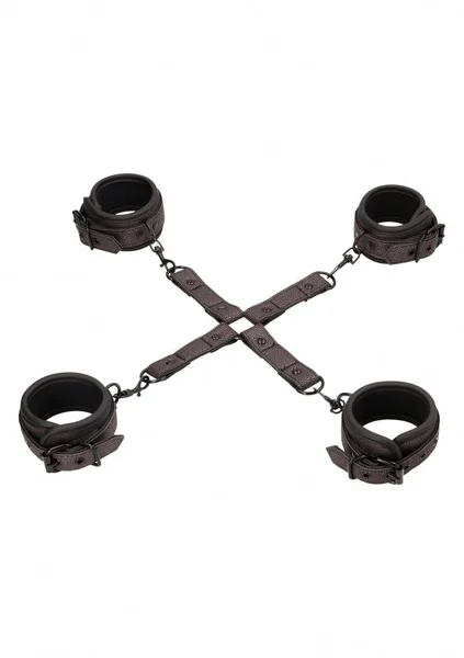 Ouch - Elegant Hogtie - Titanium Grey — image 5 of 6