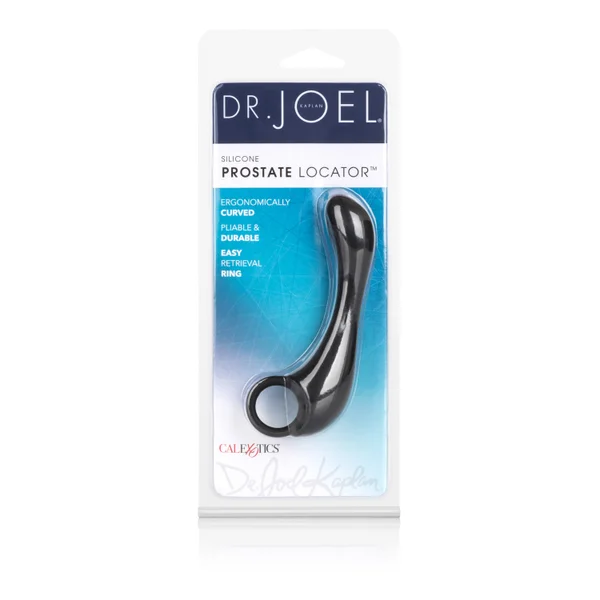 Dr. Joel Kaplan Silicone Prostate Probe - Graduated — image 23 of 24