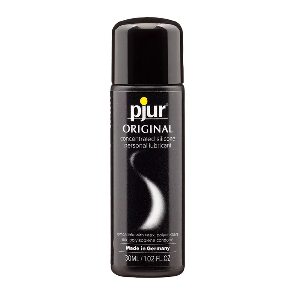 Pjur Original - 30ml — image 4 of 4