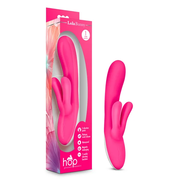 Hop Lola Bunny - Hot Pink — image 11 of 16