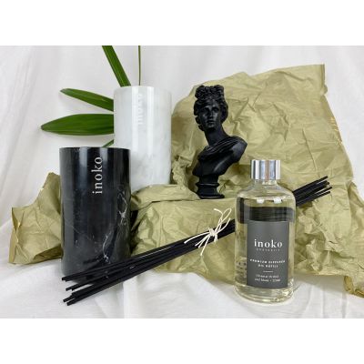 Merci Fiori Candle Apollo