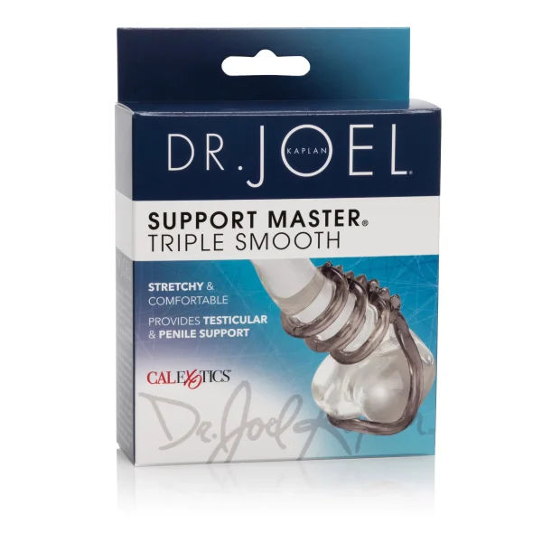 Dr. Joel Kaplan Support Master Triple Smooth - Smoke — image 8 of 11
