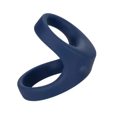 Viceroy Rechargeable Max Dual Ring Blue