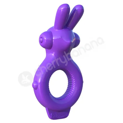 Fantasy C ringz Ultimate Rabbit Cock Ring