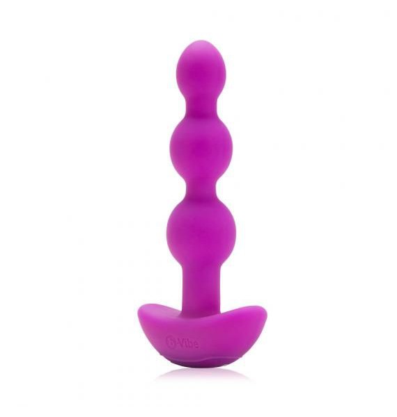 B-Vibe Triplet Beads