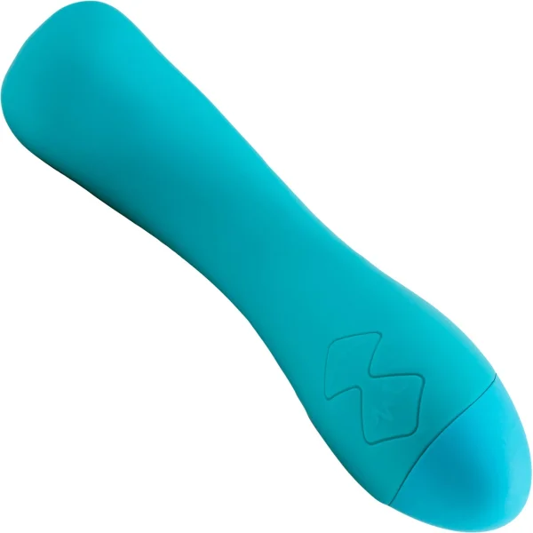 Blush Noje V1. Waterproof Rechargeable Vibrator