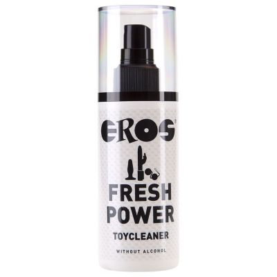 Fresh Power Toy Cleaner
