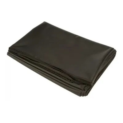 Exxxtreme Sheets Blanket Black