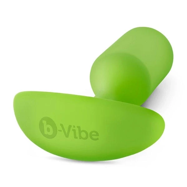 b-Vibe Snug Plug 3 Butt Plug