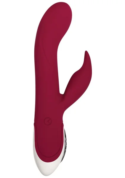 Inflatable rabbit