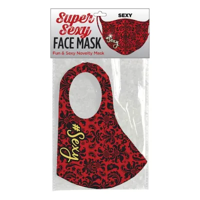 Super Sexy Mask