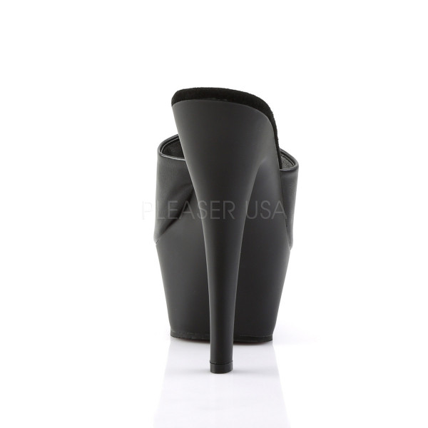 6 inch Spike Heel P/F Sandal — image 8 of 8