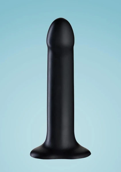 Magnum Silicone Dildo