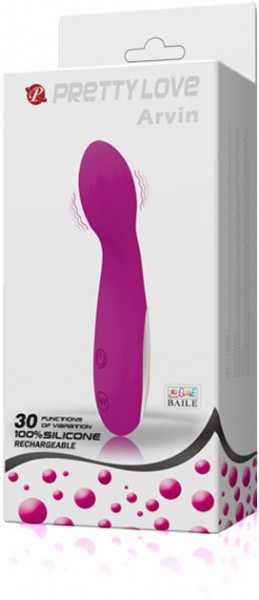 Petite Clit Stimulator