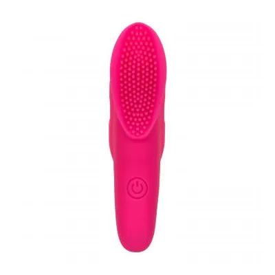 Neon Vibes The Nubby Bullet Vibrator