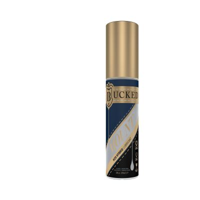Bucked Mount H2o Hybrid Lubricant 2 Fl Oz