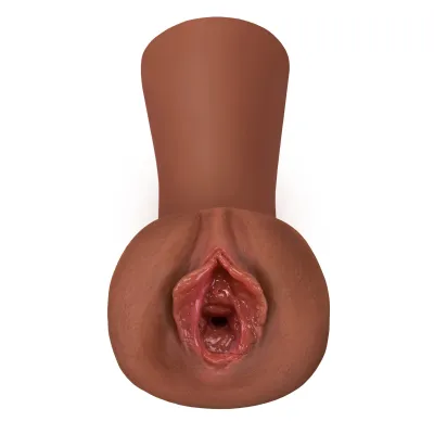 Extreme Wet Pussies Juicy Snatch Brown