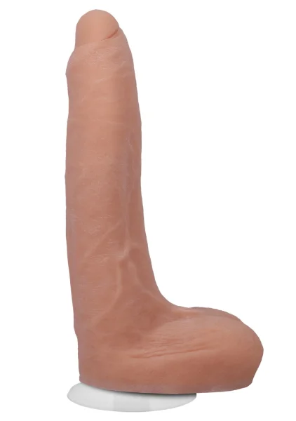 Signature Cocks Owen Gray 9 Inch ULTRASKYN Cock