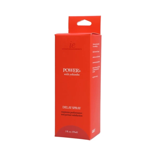 Power + Delay Spray 1oz. — image 8 of 9