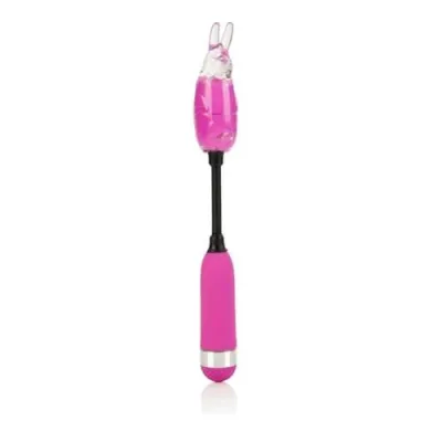Shanes World Campus Buzz Massager Purple
