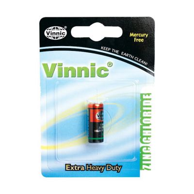 Battery 12v Blister Carded