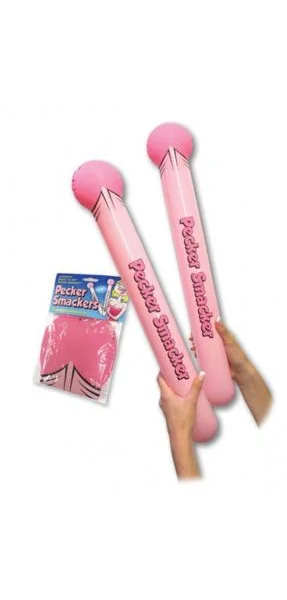 Pecker Smackers