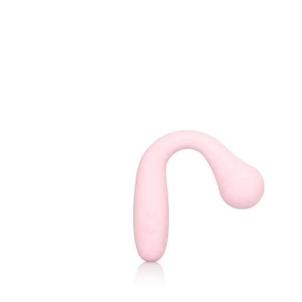 Inspire Vibrating G Wand Pink