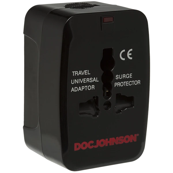 Doc Johnson Kink Ultra Powerful Power Wand