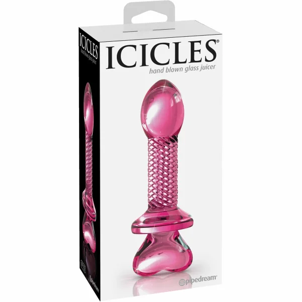 Icicles no. 82