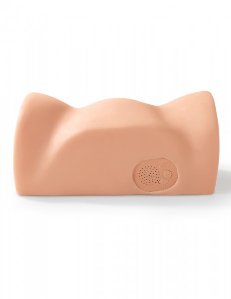 Dirty Talk Interactive Bad Girl Stroker