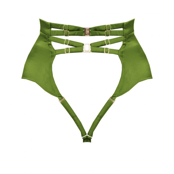 Petra Waist Thong - Studio Pia