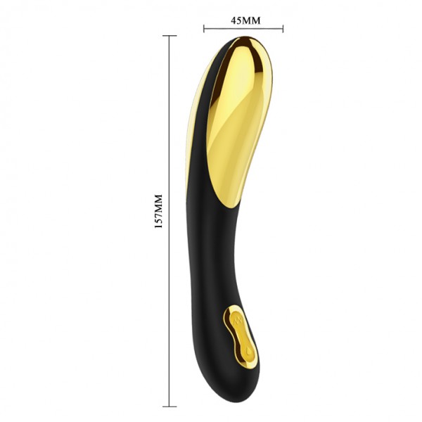 Flamingo G-Spot Vibrator