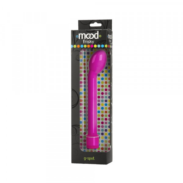 Mood Frisky G-spot Vibrator — image 9 of 25