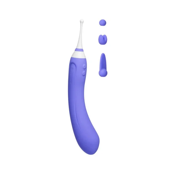 Lovense Hyphy Dual End Vibrator