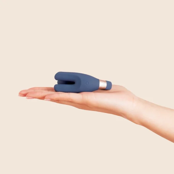 Deia - The Wearable - Remote Controlled Dual Vibrator