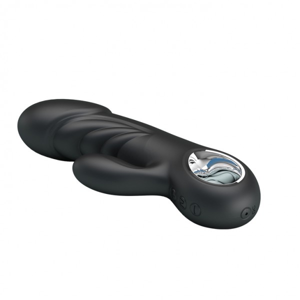 Ansel Rabbit Vibrator