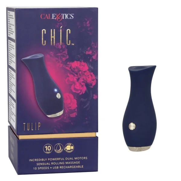 Calexotics Chic Tulip