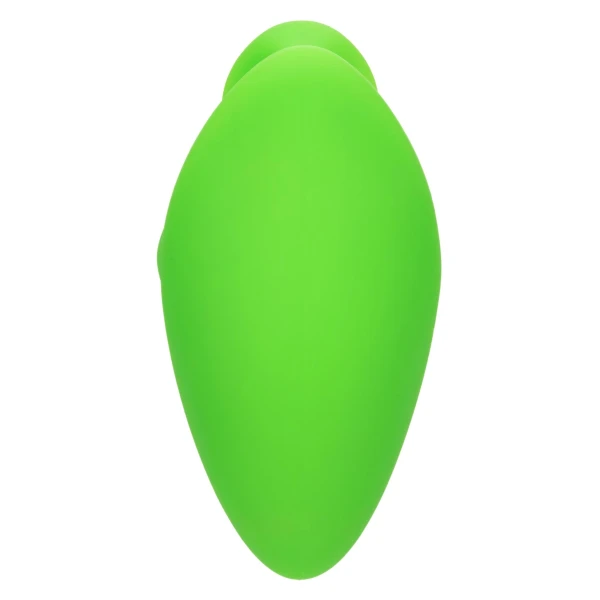 Neon Vibes the Ecstasy Vibe - Green