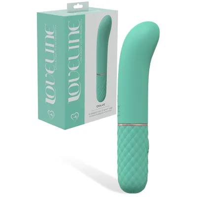 Shots Toys Dolce 5 5 Mini G Spot Vibrator