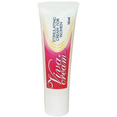 Viva Cream 10ml