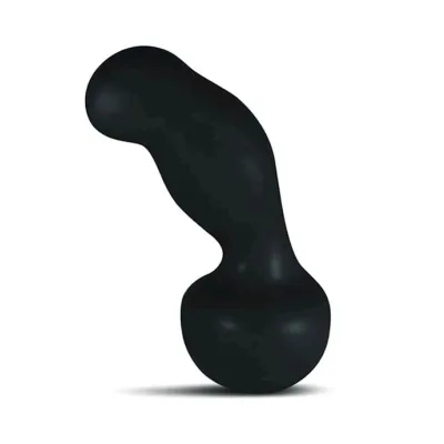 Nexus Gyro Hands Free Dildo Black 5 9 Inch