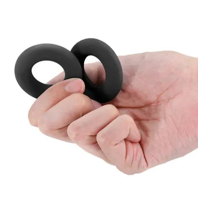 Renegade Erectus Super Stretchable Cock Ring Set