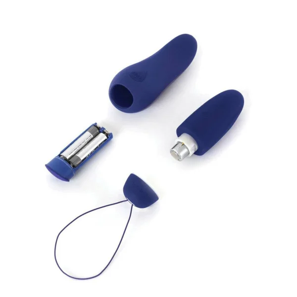 B Swish Bnaughty Deluxe Unleashed Vibrator