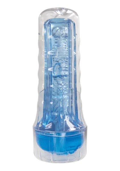 Dream-Lite Crystal Vagina Masturbator