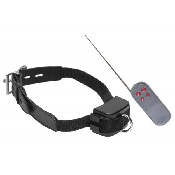 Jolt Electro Puppy Trainer Shock Collar - Black