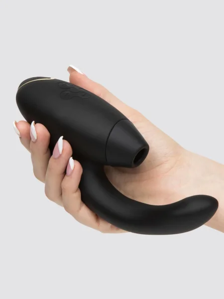 We-Vibe X Womanizer Ins-And-Outs Collection Bundle